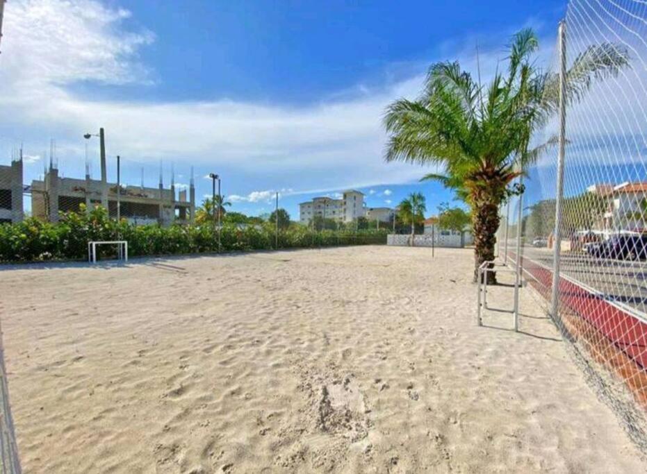 Apto Estudio En Punta Cana, Vista A La Pisicina Apartamento *