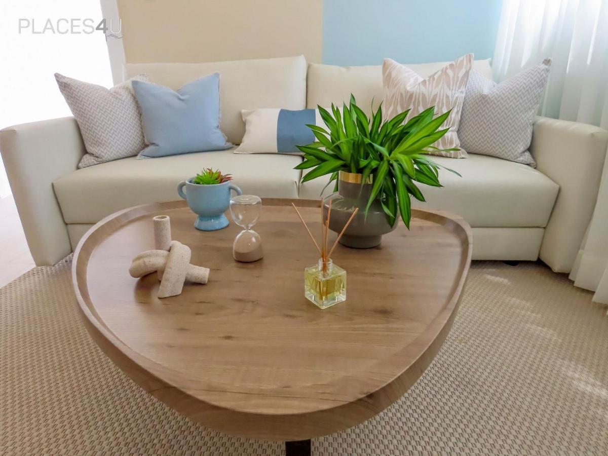 Hermoso 1 Hab A Pasos De La Playa Apartamento