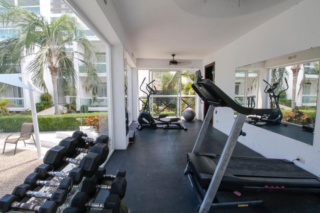 Apartamento 1 Hab Mas Sofacama, Hermosa Vista A La Piscina Punta Cana