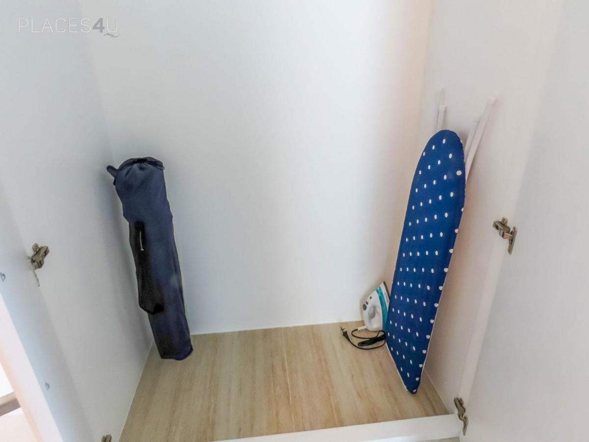 Hermoso 1 Hab A Pasos De La Playa Apartamento *