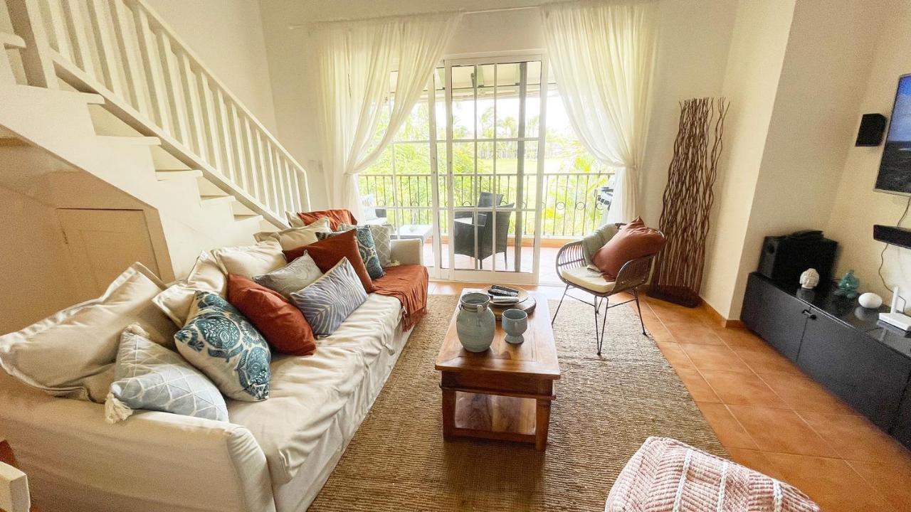 Apartamento Cozy Golf Course View In