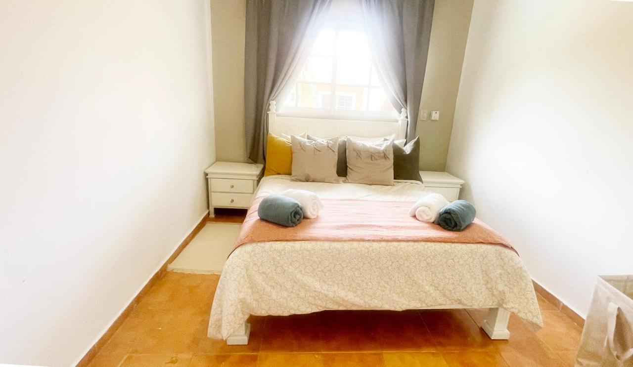 Cozy Golf Course View In Apartamento *