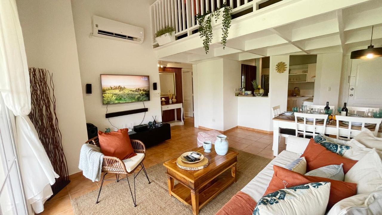 Apartamento Cozy Golf Course View In *