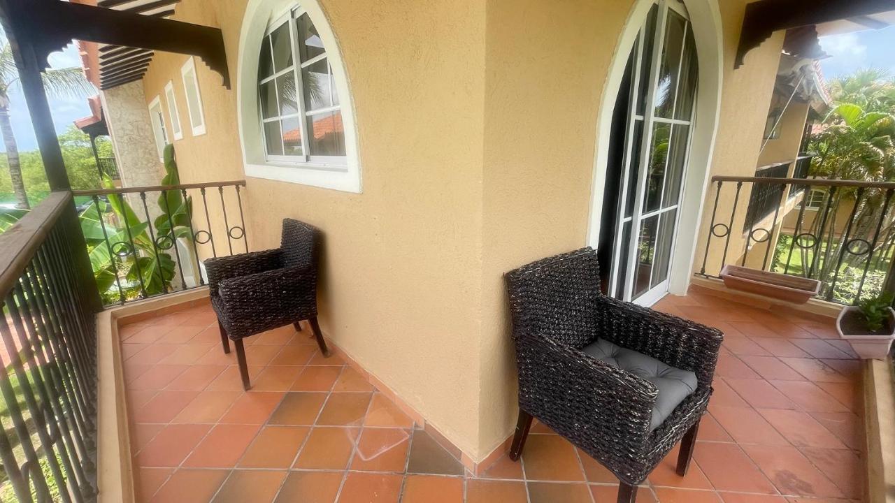 Cozy Golf Course View In * Punta Cana