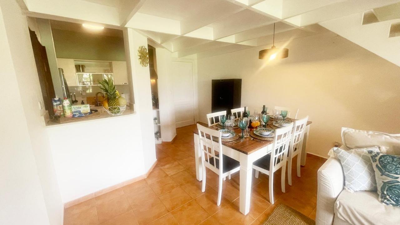 Apartamento Cozy Golf Course View In Punta Cana