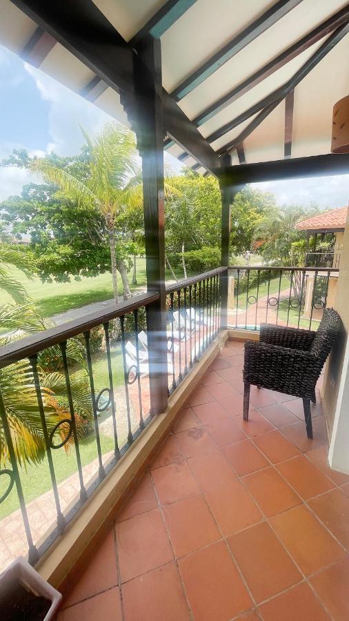 Cozy Golf Course View In * Punta Cana