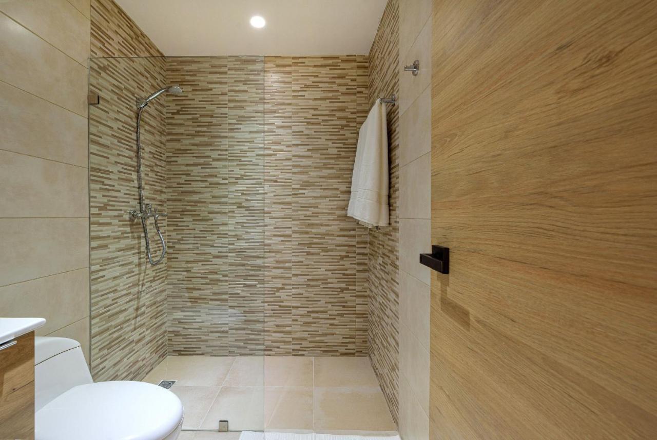 Apartamento Apartamento Con Piscina, Gimnasio Y Acceso A Playa *