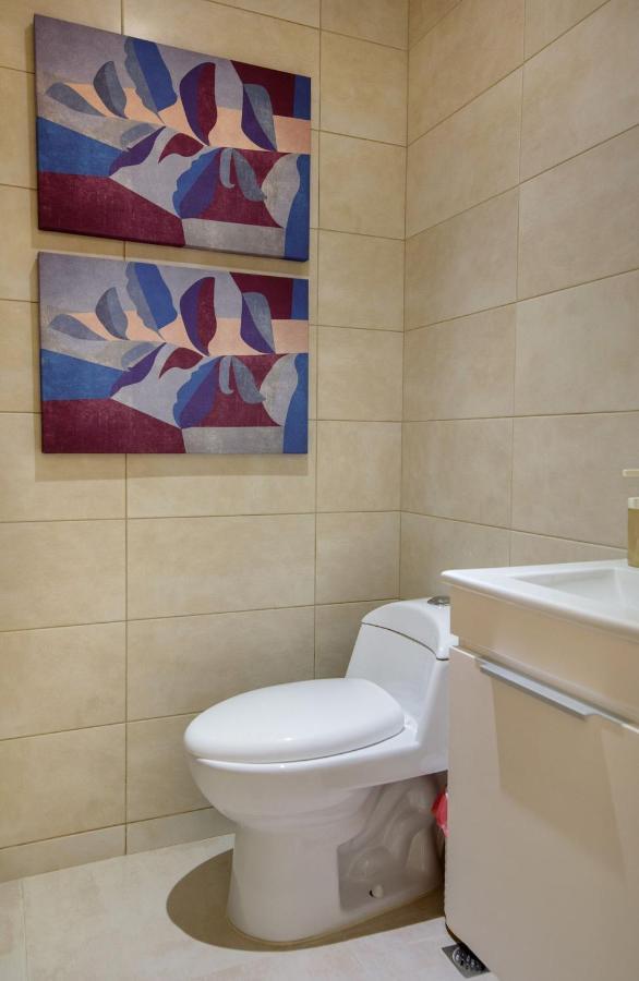 Apartamento Apartamento Con Piscina, Gimnasio Y Acceso A Playa