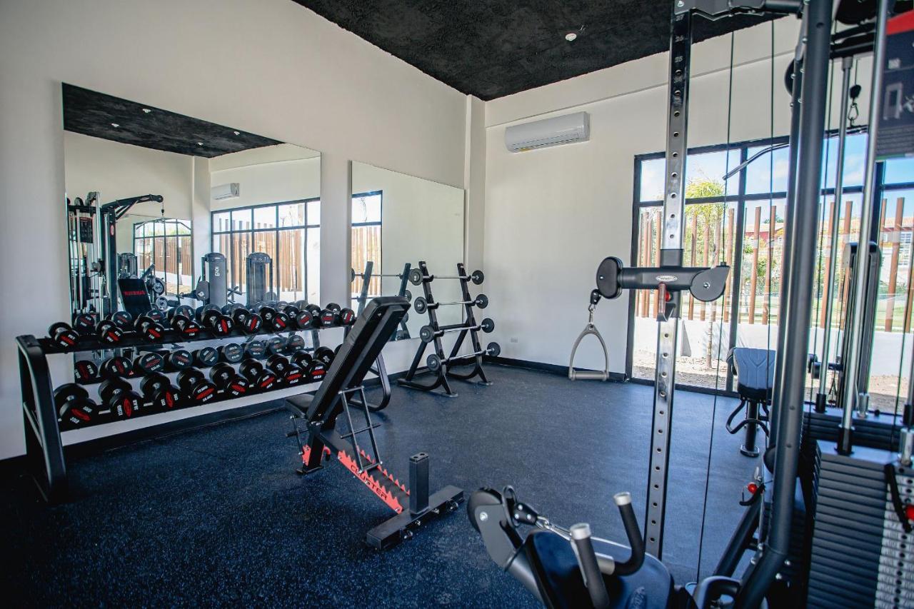 Apartamento Apartamento Con Piscina, Gimnasio Y Acceso A Playa Punta Cana