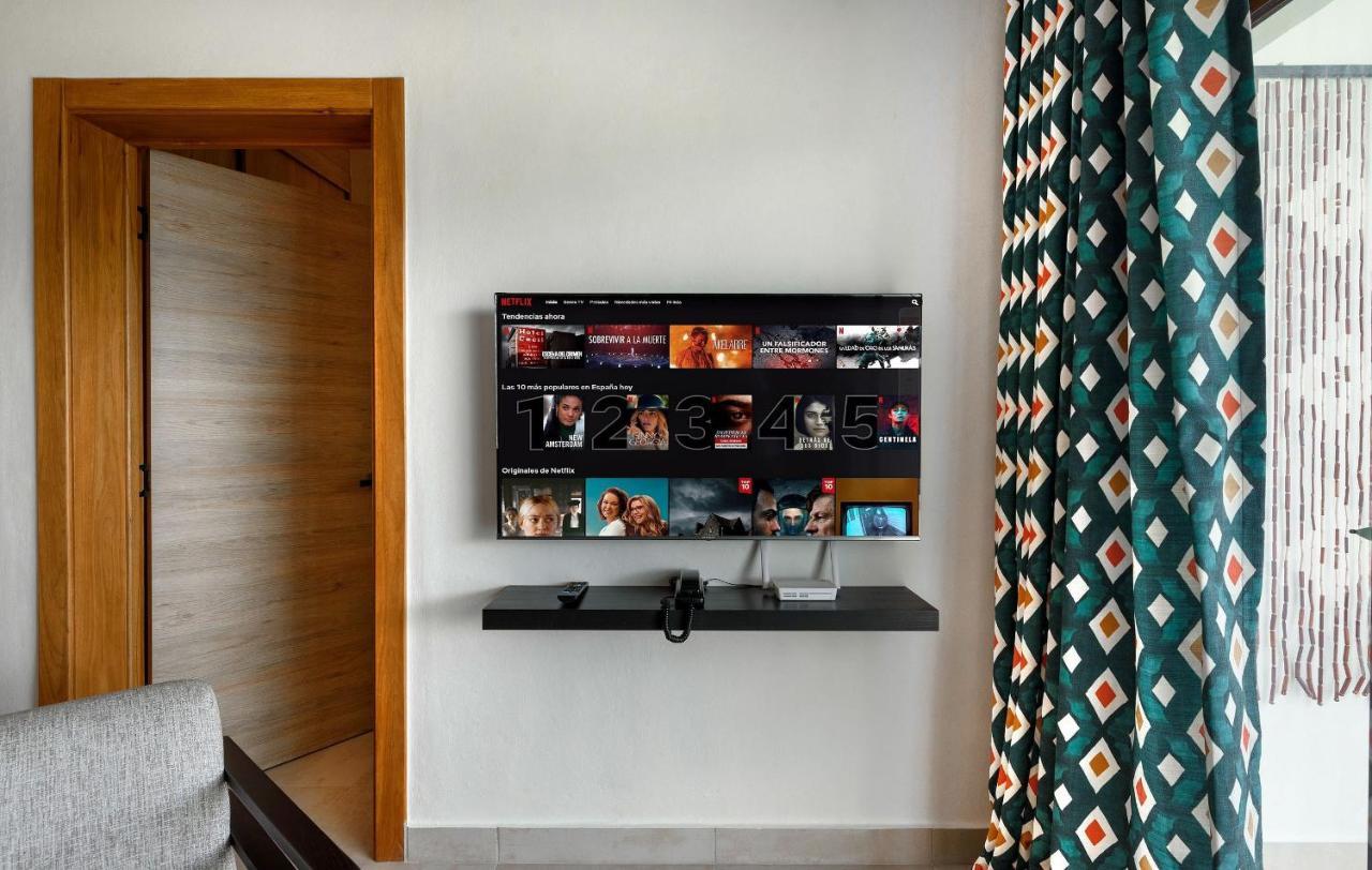 Apartamento Apartamento Con Piscina, Gimnasio Y Acceso A Playa Punta Cana