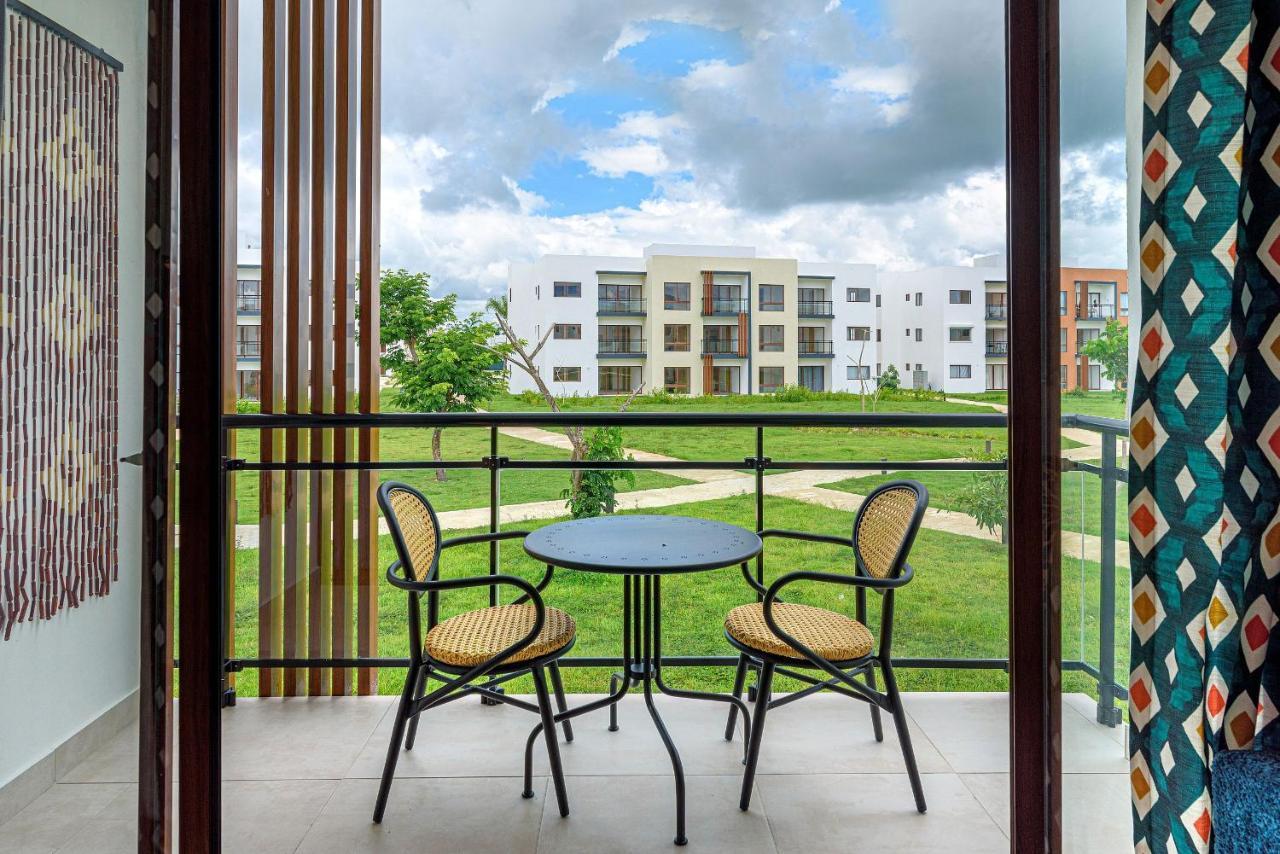 Apartamento Apartamento Con Piscina, Gimnasio Y Acceso A Playa Punta Cana