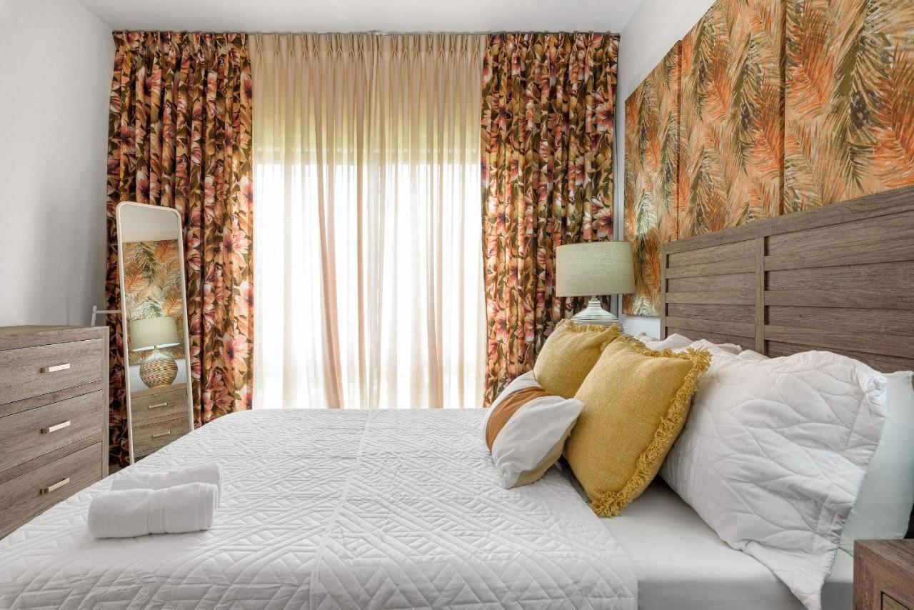 Apartamento Apartamento Con Piscina, Gimnasio Y Acceso A Playa *