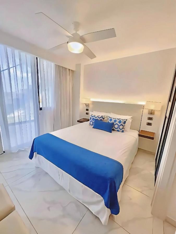 Ph In Cana Rock Star With Golf View And Pool Apartamento *