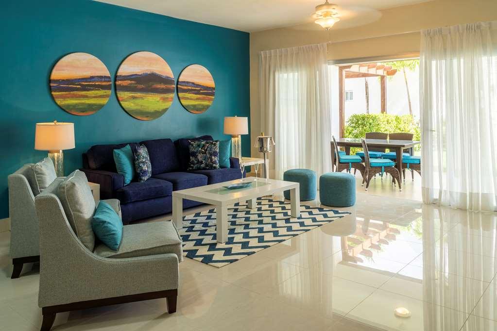 Radisson Blu Punta Cana, An Hotel
