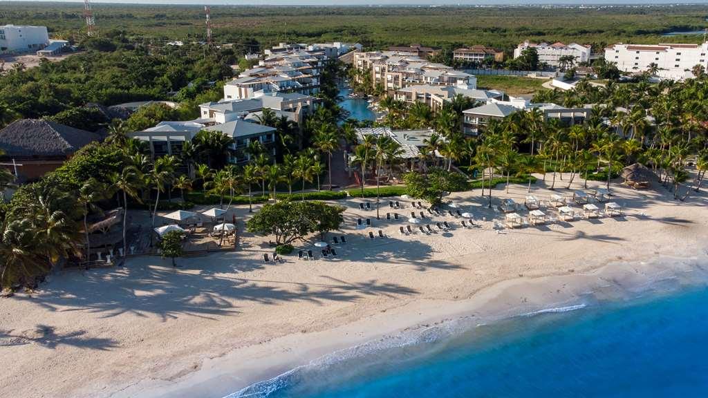 Radisson Blu Punta Cana, An Hotel *