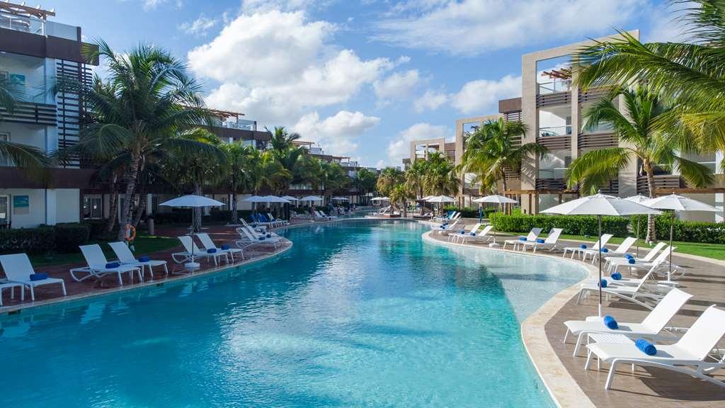 Radisson Blu Punta Cana, An Hotel *