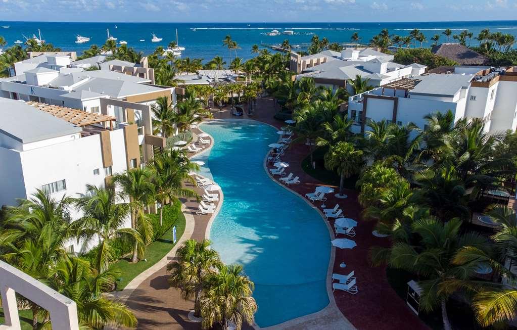 Radisson Blu Punta Cana, An *