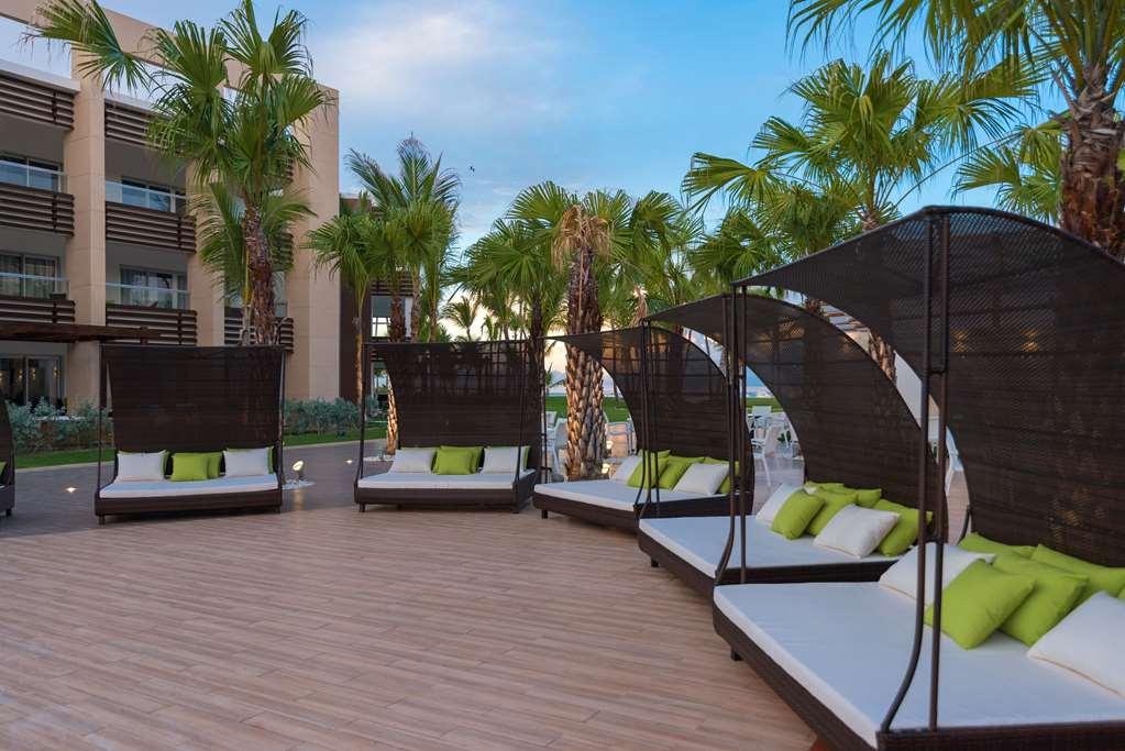 Hotel Radisson Blu Punta Cana, An