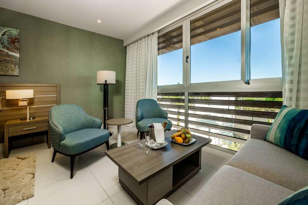 Radisson Blu Punta Cana, An