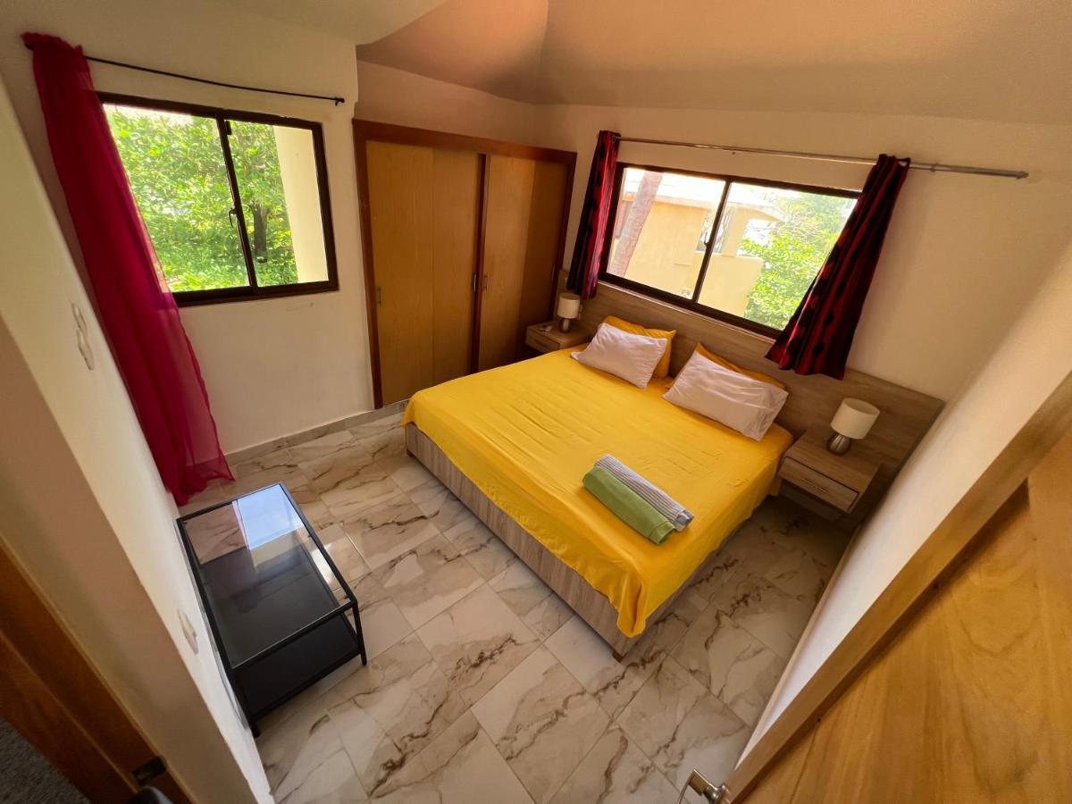 Corales La Piazzetta Swimming Pool Private Free Wifi Holidays Punta Cana
