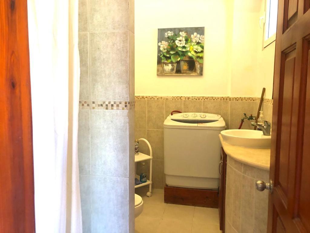 El Dorado 302a Apartamento Punta Cana