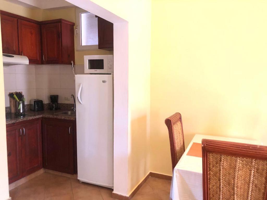 Apartamento El Dorado 302a *