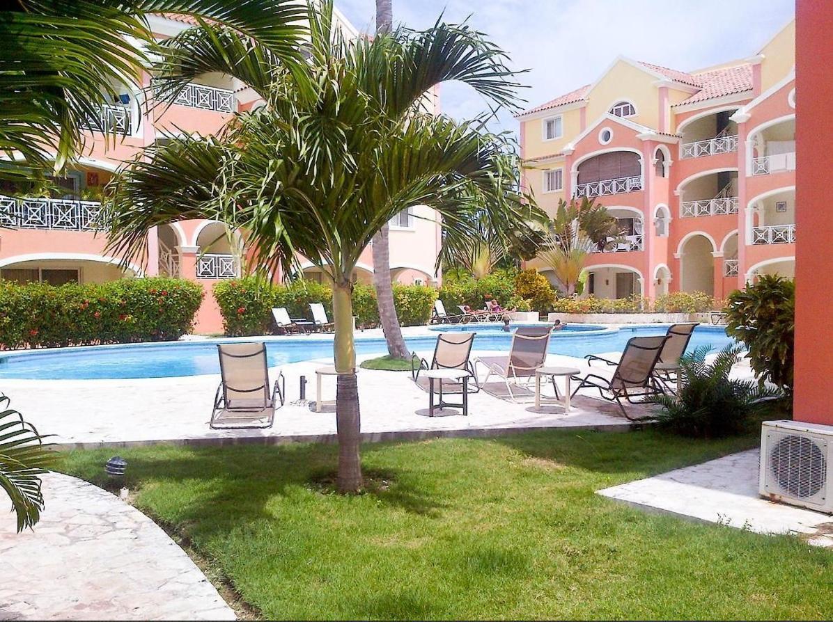 El Dorado 303a Apartamento Punta Cana
