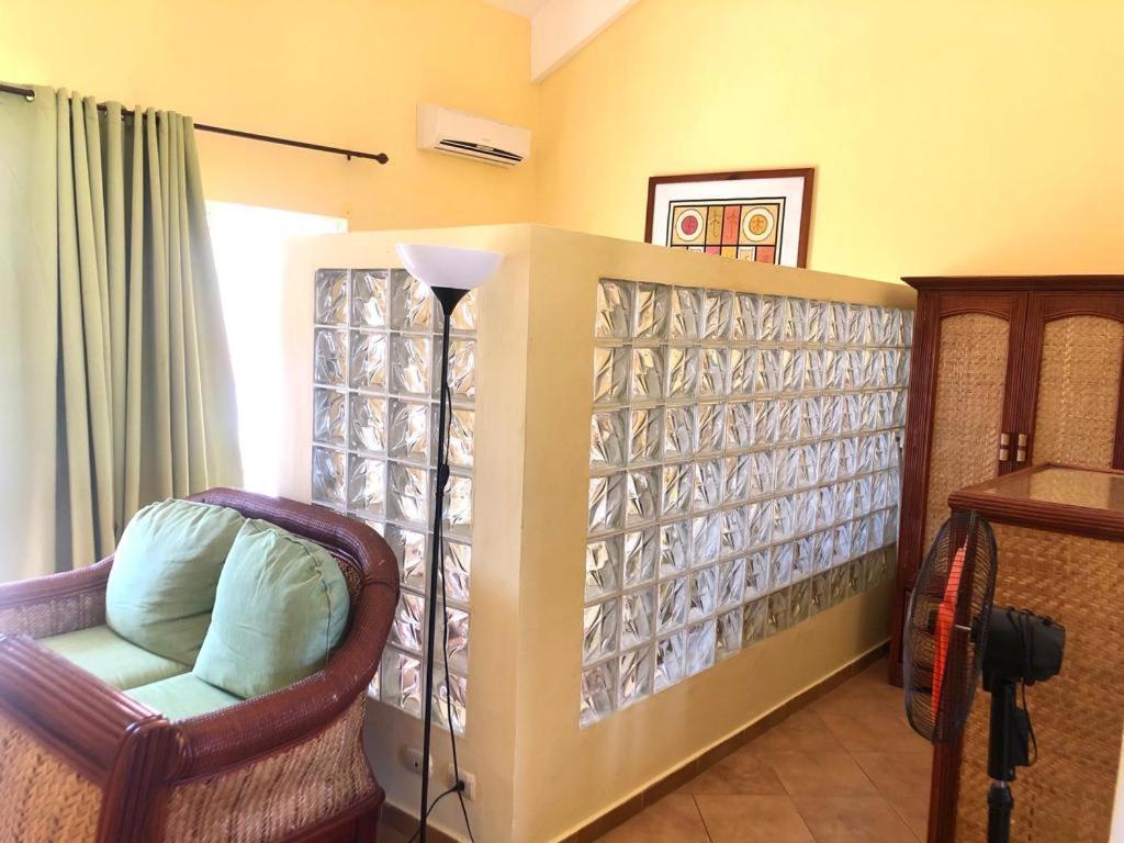 Apartamento El Dorado 302a Punta Cana