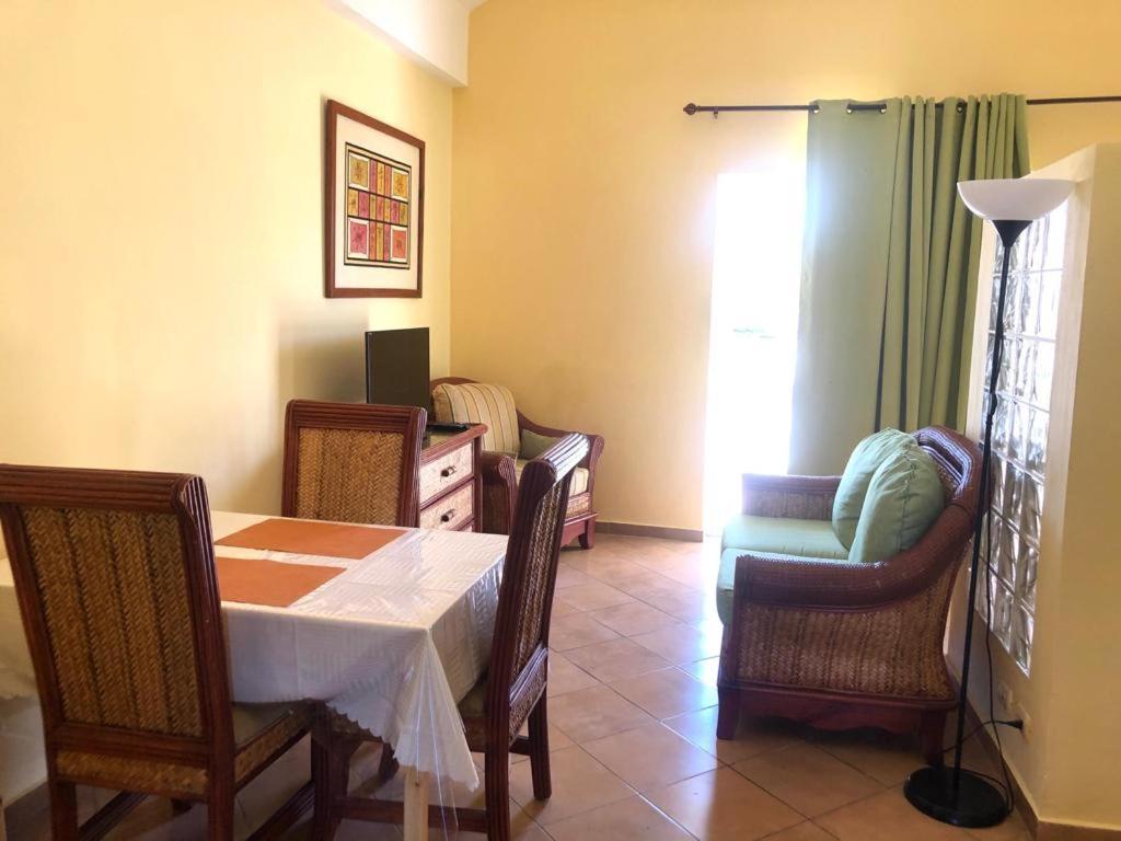 Apartamento El Dorado 302a