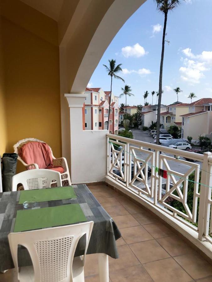 El Dorado 303a Apartamento Punta Cana