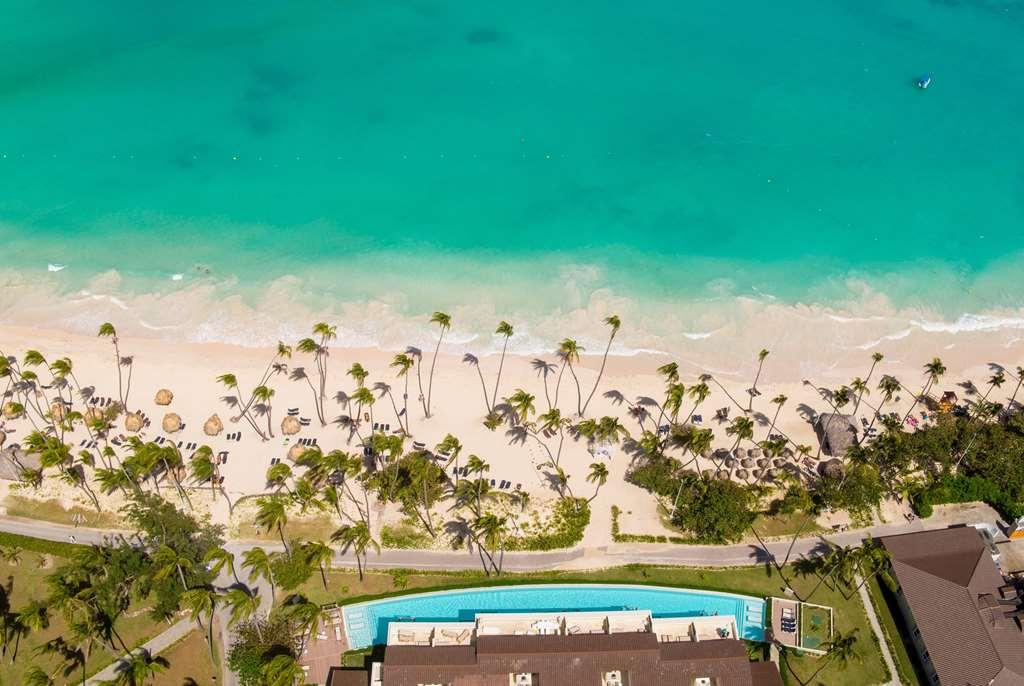 Grand Palladium Palace & Casino Resort