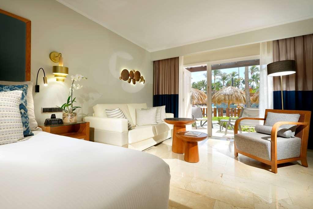 Grand Palladium Palace & Casino Resort Punta Cana