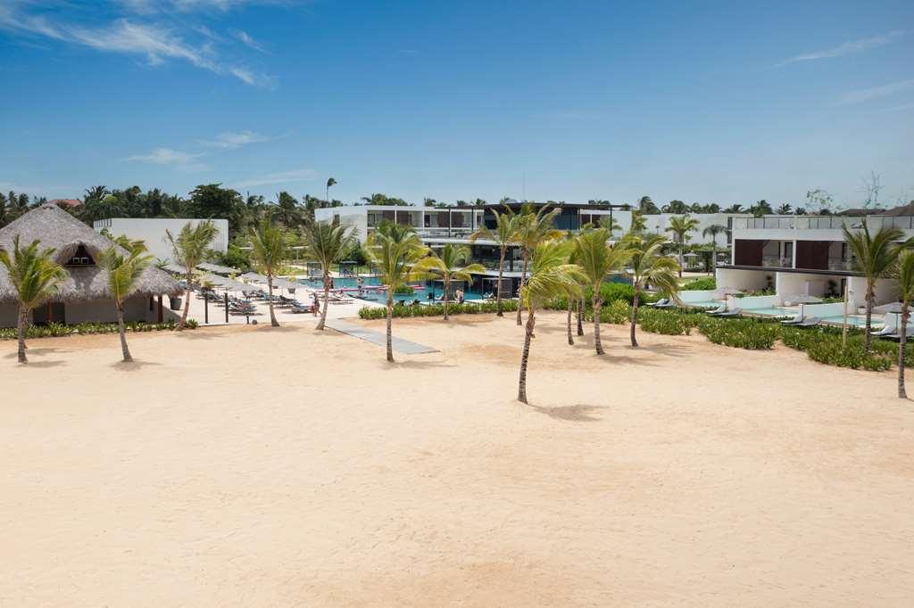 Live Aqua Hotel Punta Cana