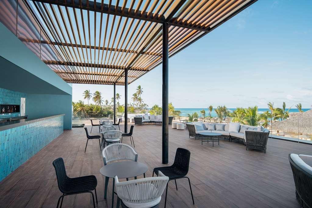 Hotel Live Aqua *