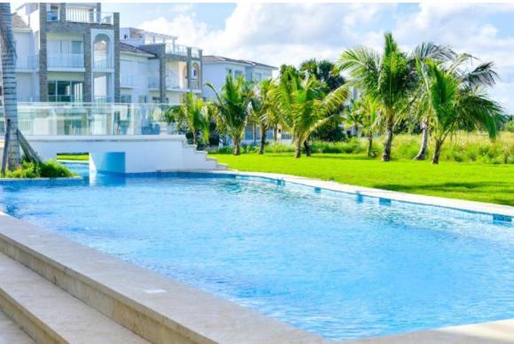 Hard Rock At Cana Pearl 1 By Unwind Apartamento