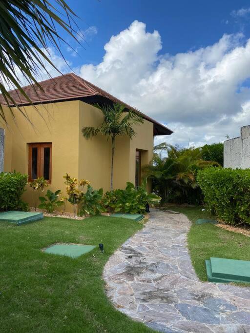 Villa Con Vista Al Farallon