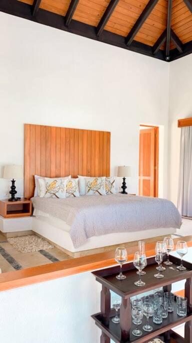 Villa Con Vista Al Farallon Punta Cana
