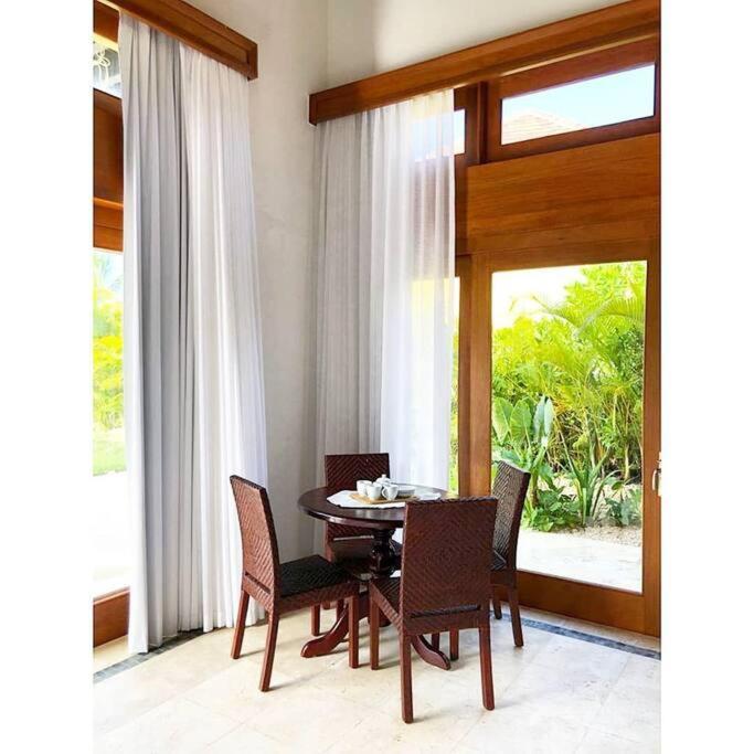 Villa Con Vista Al Farallon Punta Cana