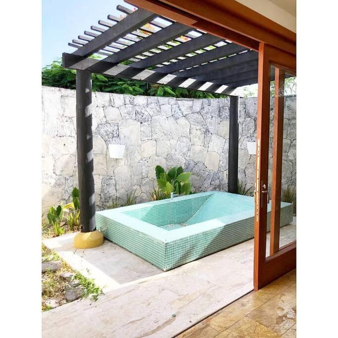 Villa Con Vista Al Farallon Punta Cana