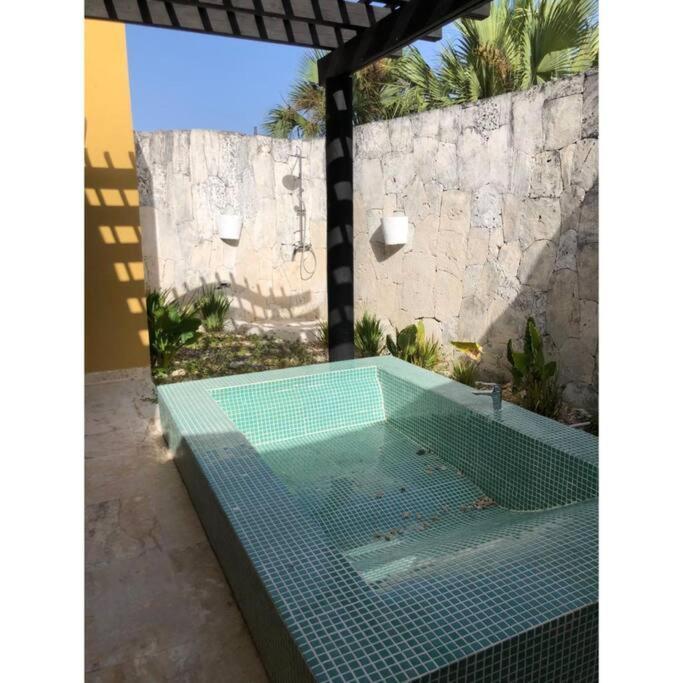Villa Con Vista Al Farallon Punta Cana