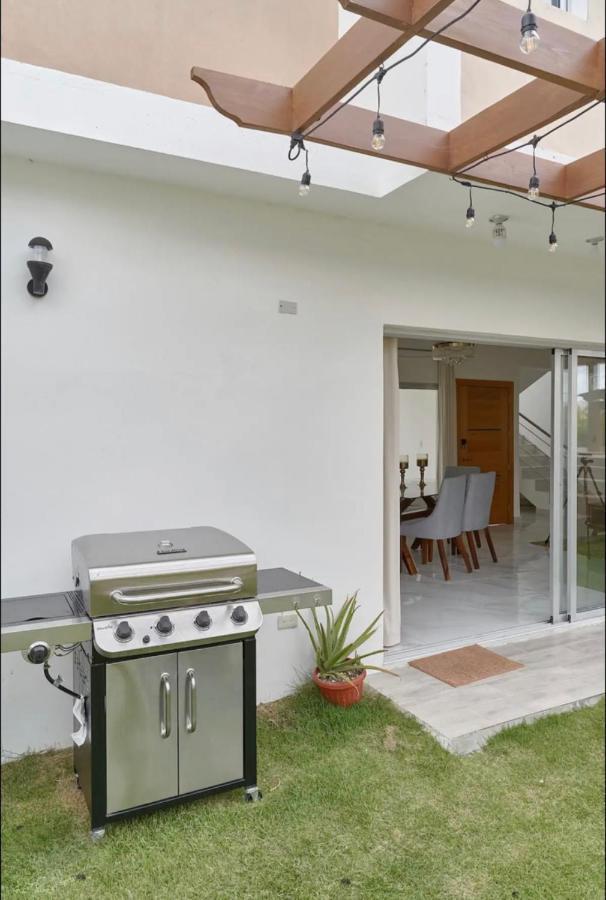 Adosada Con Piscina Privada Villa Punta Cana