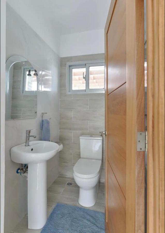 Adosada Con Piscina Privada Villa