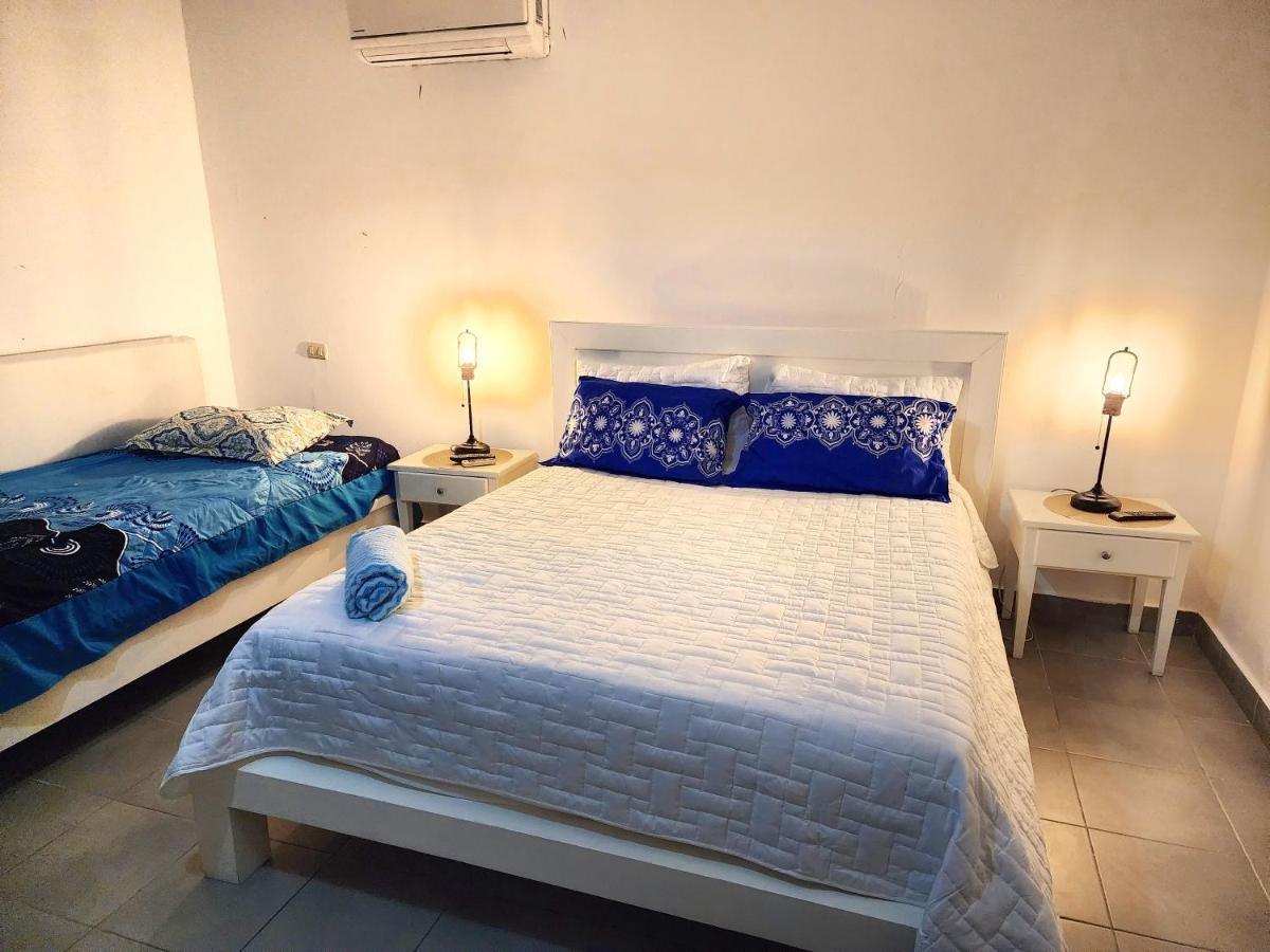 Sol Caribe Pool Apartamento *