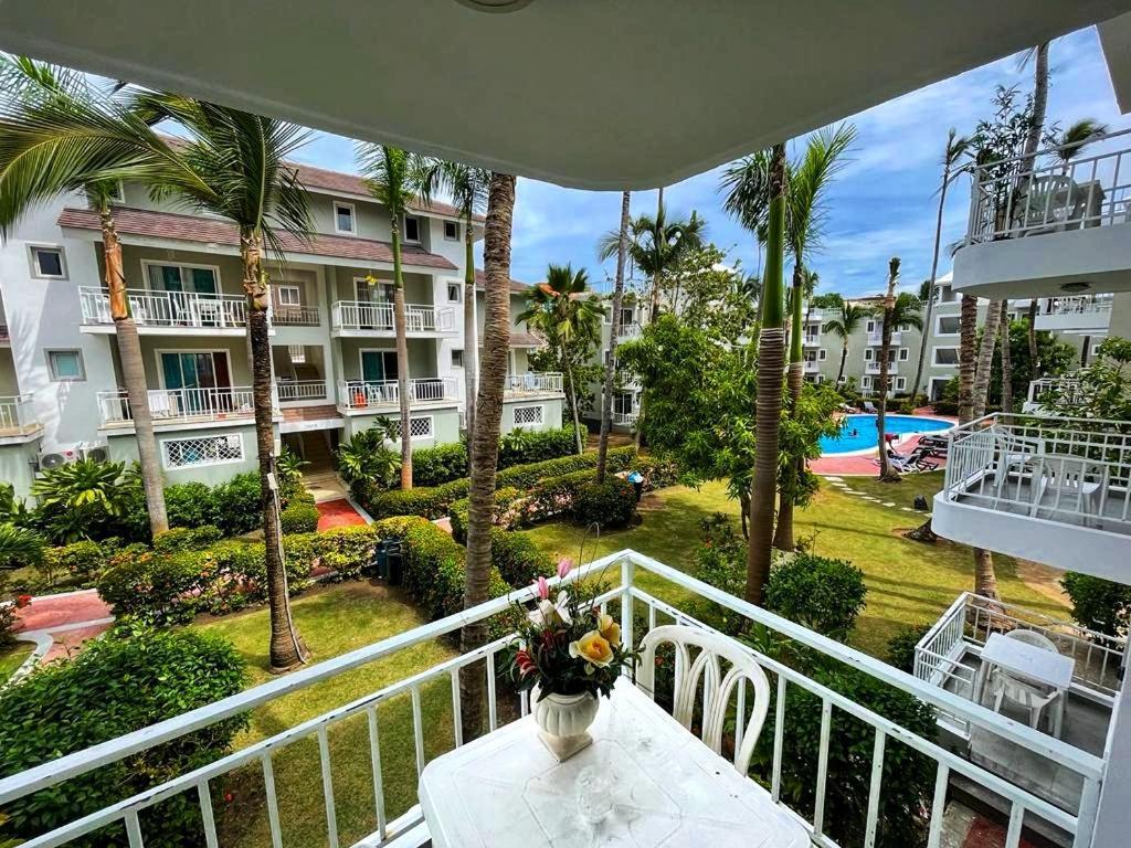 Sol Caribe Pool Apartamento