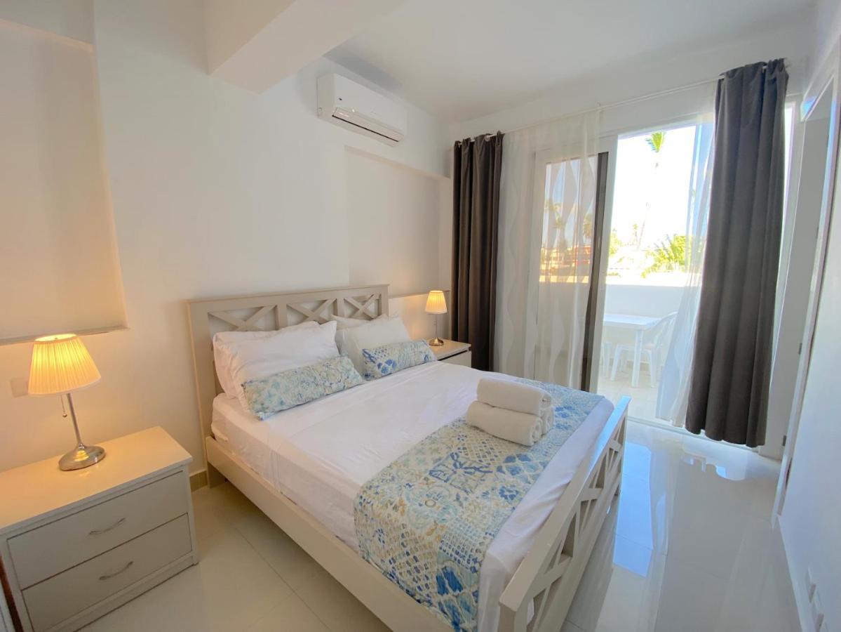 Grand Caribe Club And - Playa Corales 5* Punta Cana