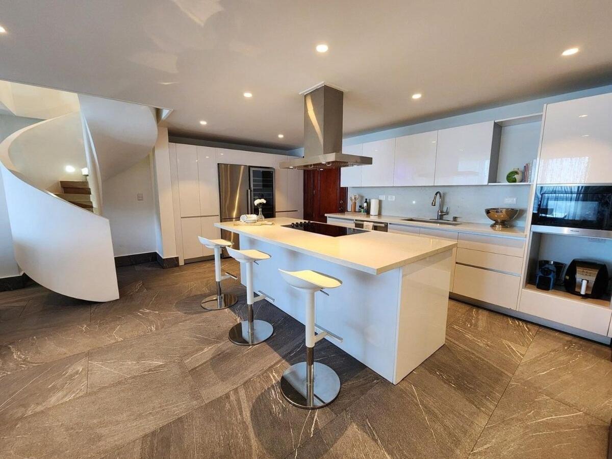 Apartamento Exclusivos Con Vista A La Playa En Aquamarina, Cap Cana *