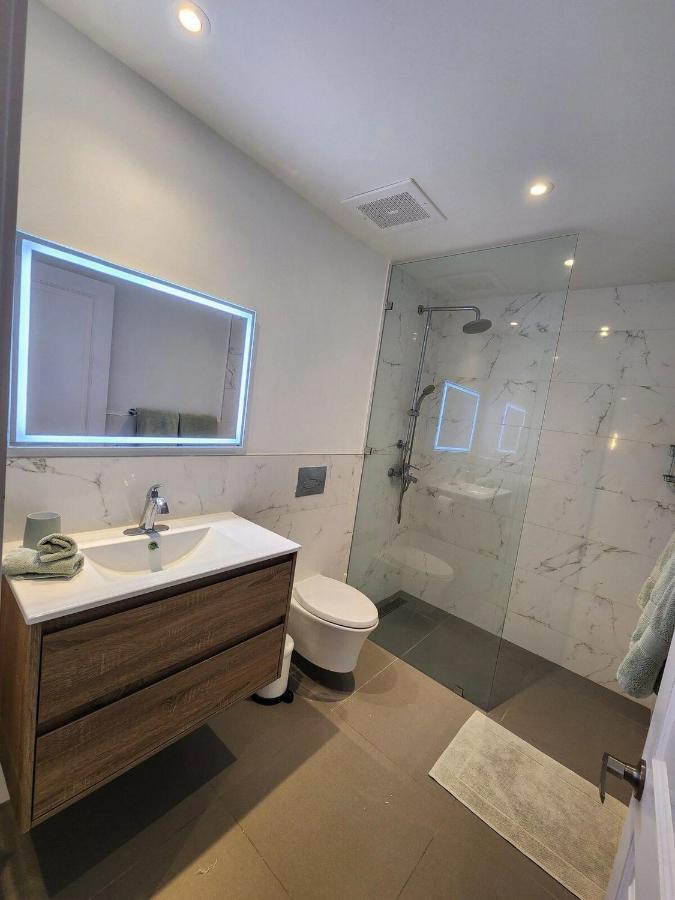 Exclusivos Con Vista A La Playa En Aquamarina, Cap Cana Apartamento *