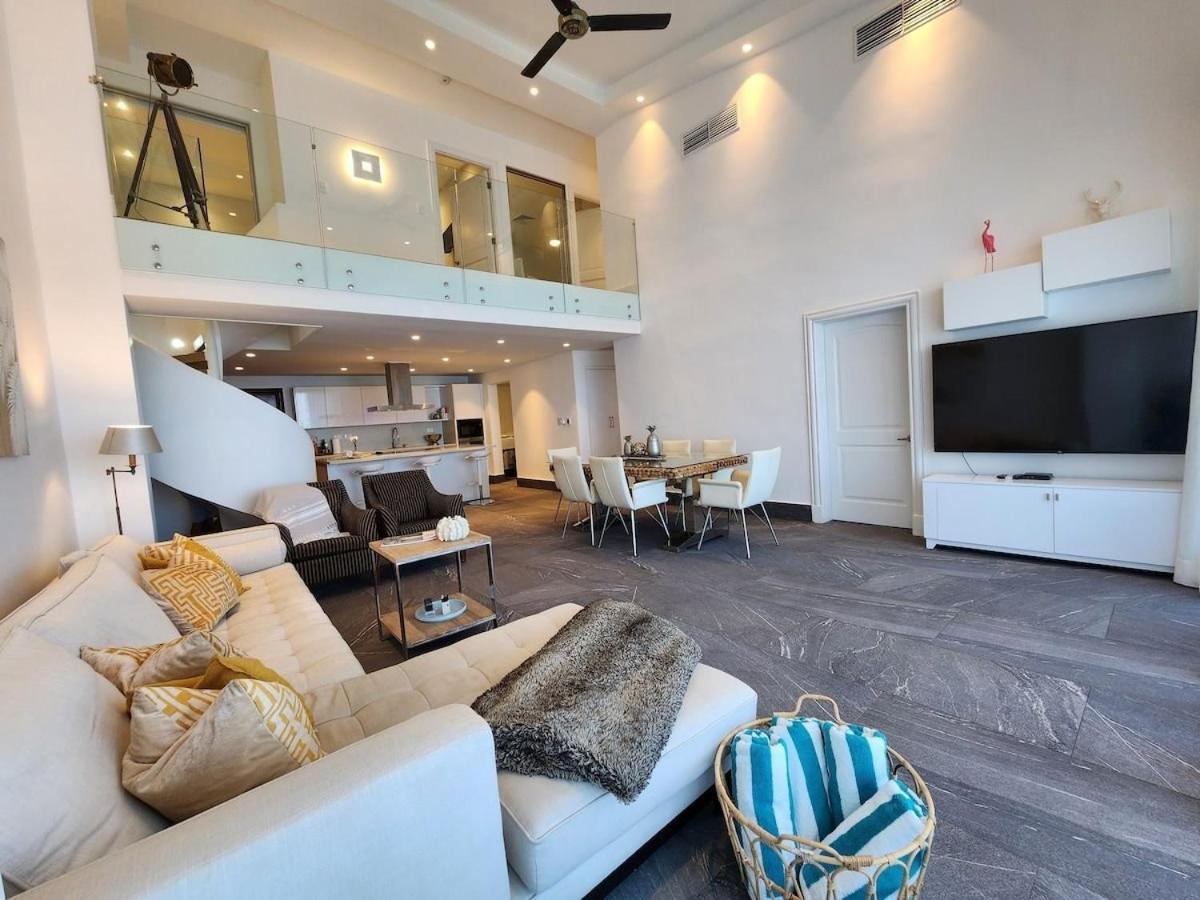 Apartamento Exclusivos Con Vista A La Playa En Aquamarina, Cap Cana Punta Cana