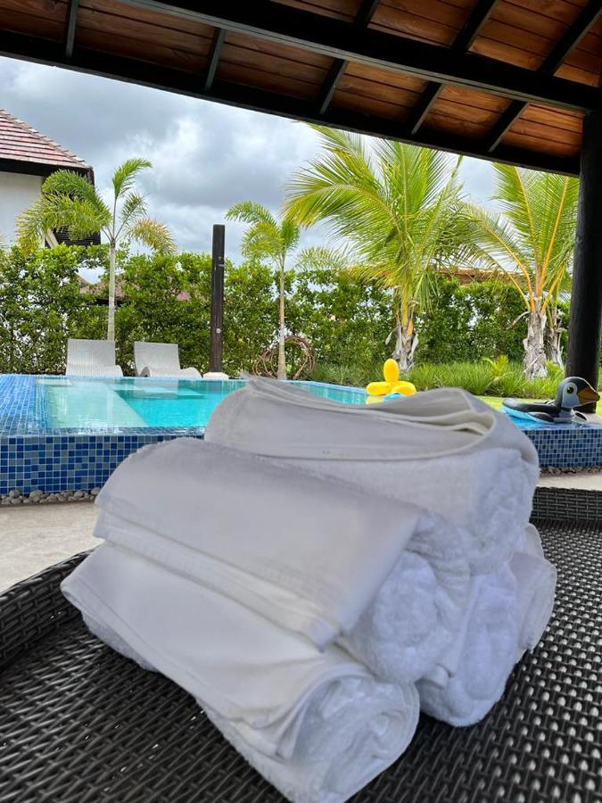 Village, Cap Cana Villa