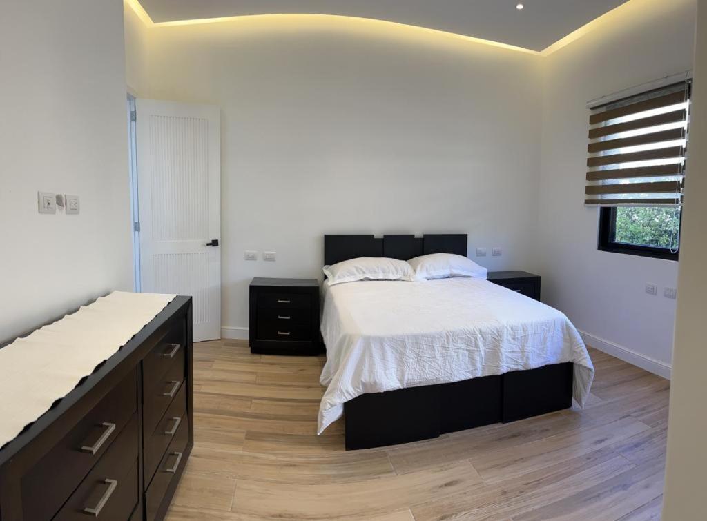 Village, Cap Cana Villa *